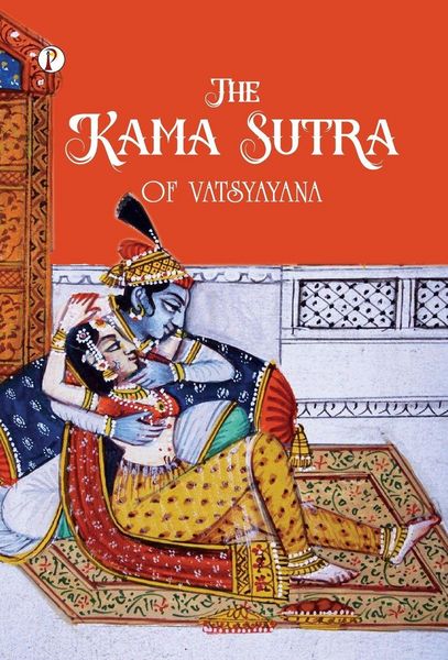 Produktbild: The Kama Sutra Of Vatsyayana