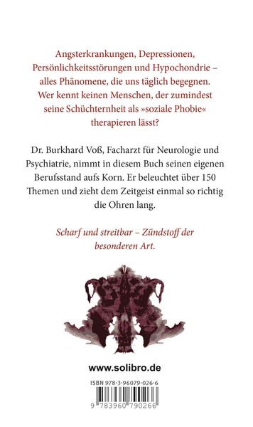 Produktbild: Kleines Lexikon psychologischer Irrt&uuml;mer