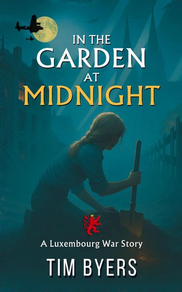 Produktbild: In the Garden At Midnight