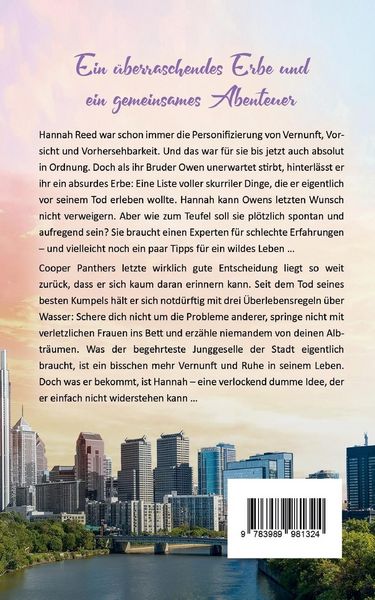 Produktbild: Checkliste f&uuml;r die Liebe