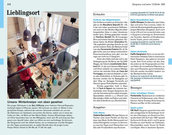 Produktbild: DuMont Reise-Taschenbuch Gardasee