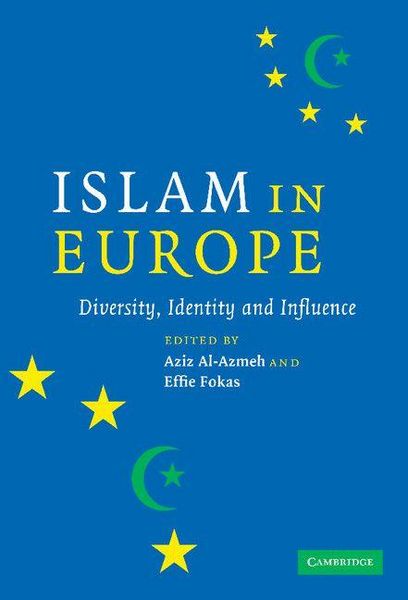 Produktbild: Islam in Europe