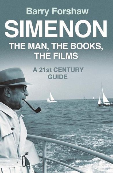 Produktbild: Simenon