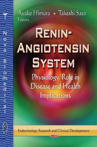 Produktbild: Renin-Angiotensin System