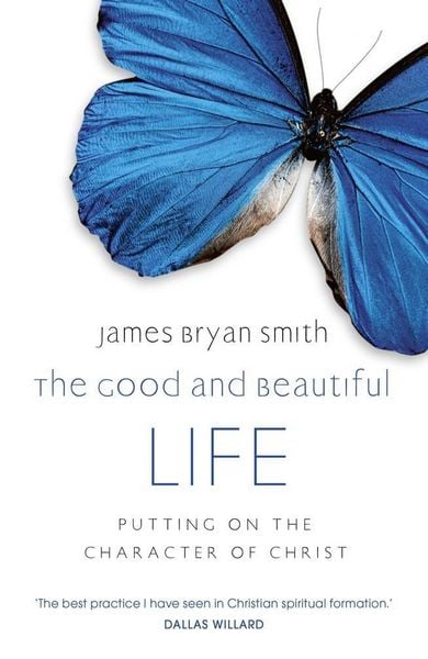 Produktbild: The Good and Beautiful Life