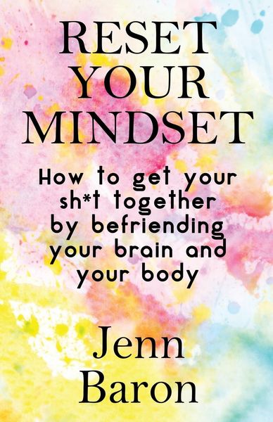 Produktbild: Reset Your Mindset