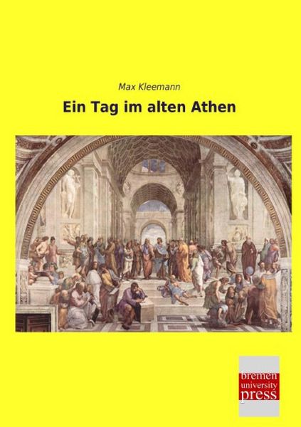 Produktbild: Ein Tag im alten Athen