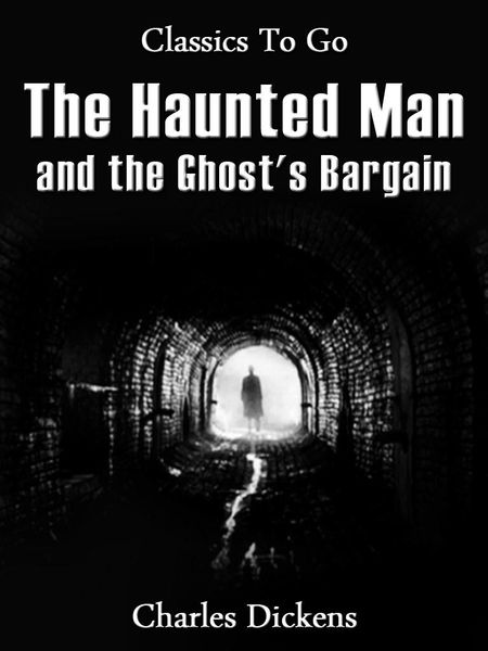 Produktbild: The Haunted Man and the Ghost's Bargain