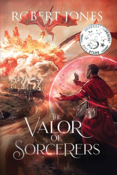 Produktbild: The Valor of Sorcerers