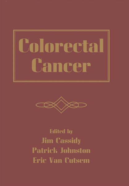 Produktbild: Colorectal Cancer