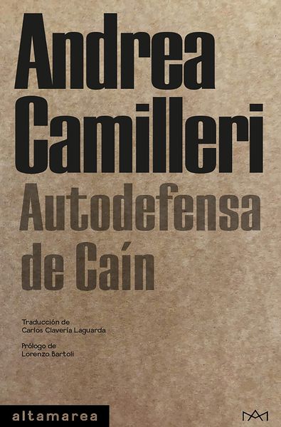 Produktbild: Autodefensa de Ca&iacute;n