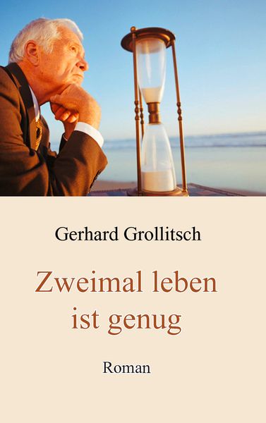 Produktbild: Zweimal leben ist genug