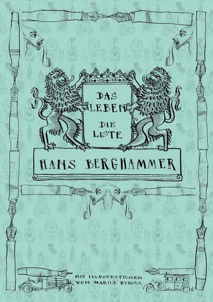 Produktbild: Das Leben
