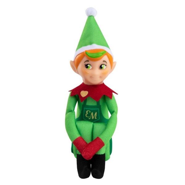 Produktbild: The Elf on the Shelf&reg; Elf Mates&reg; Cobbler&reg;
