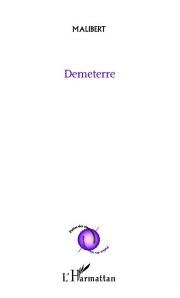 Produktbild: Demeterre