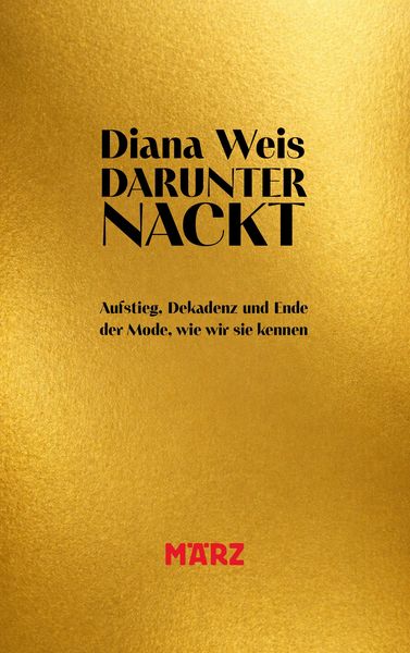 Produktbild: Darunter nackt