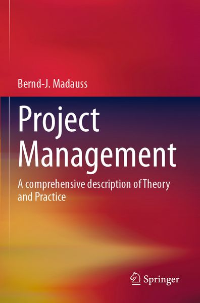 Produktbild: Project Management