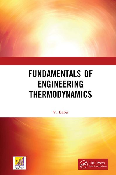 Produktbild: Fundamentals of Engineering Thermodynamics