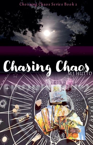 Produktbild: Chasing Chaos