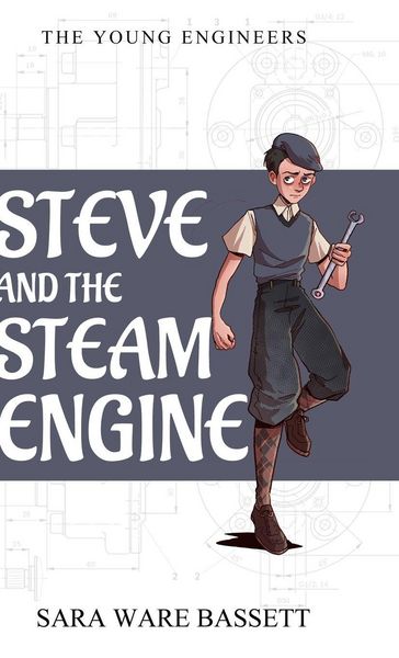 Produktbild: Steve and the Steam Engine