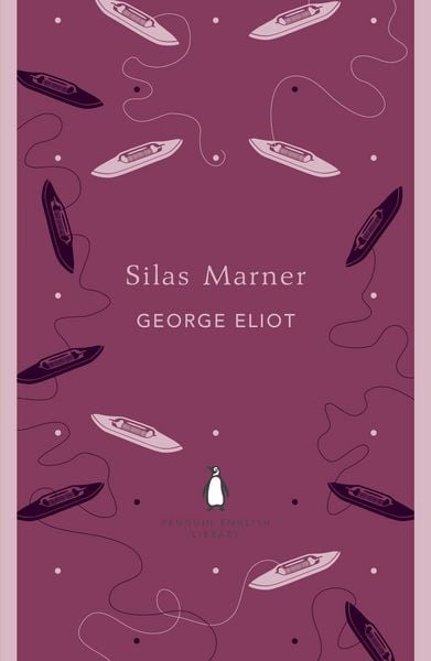 Produktbild: Silas Marner