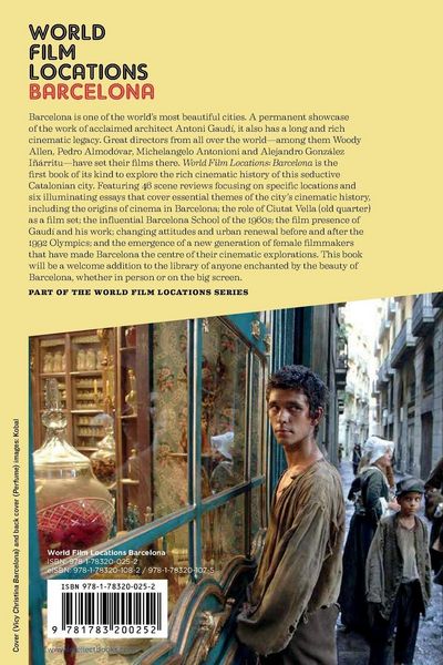 Produktbild: World Film Locations