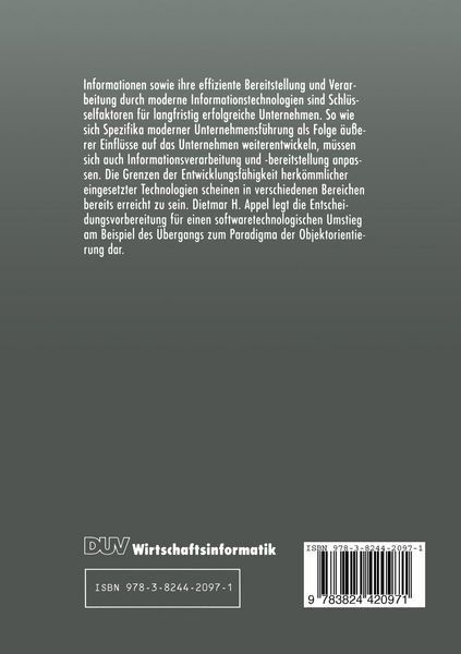 Produktbild: Strategische Potentiale der Technologieentwicklung