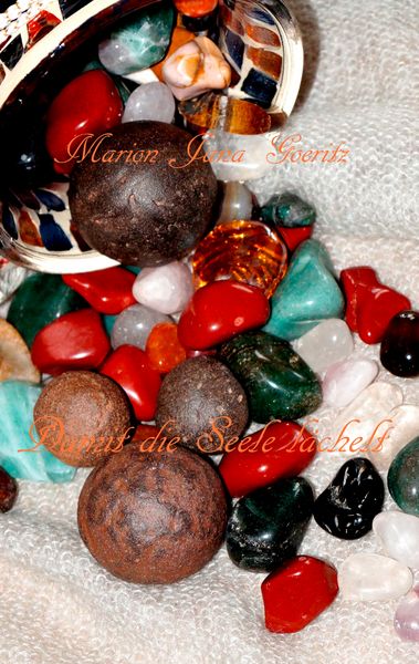 Damit die Seele lächelt, Taschenbuch von Marion Jana Goeritz, BoD – Books on Demand, 9783744889179