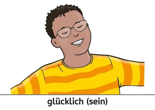 Produktbild: Die Gef&uuml;hlswelt entdecken