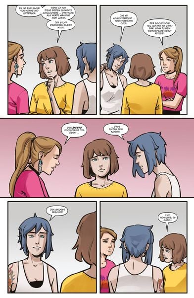Produktbild: Life is Strange