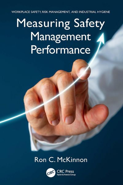 Produktbild: Measuring Safety Management Performance