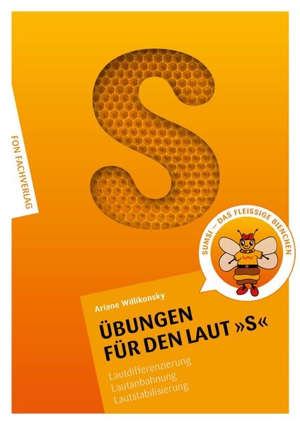 Produktbild: &Uuml;bungen f&uuml;r den Laut S