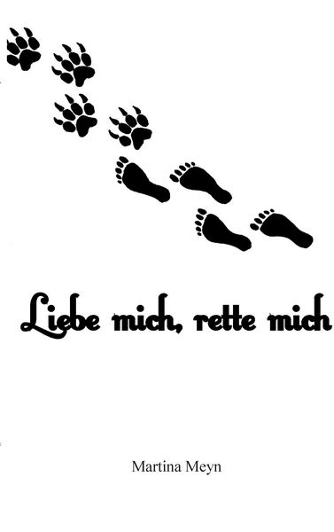 Produktbild: Liebe mich, rette mich