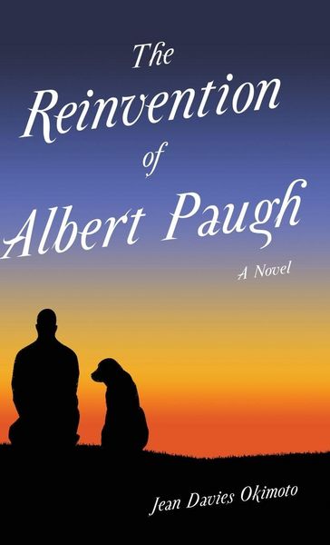 Produktbild: The Reinvention of Albert Paugh