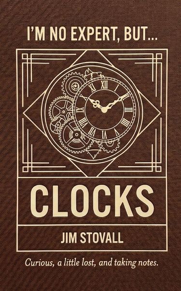 Produktbild: Clocks