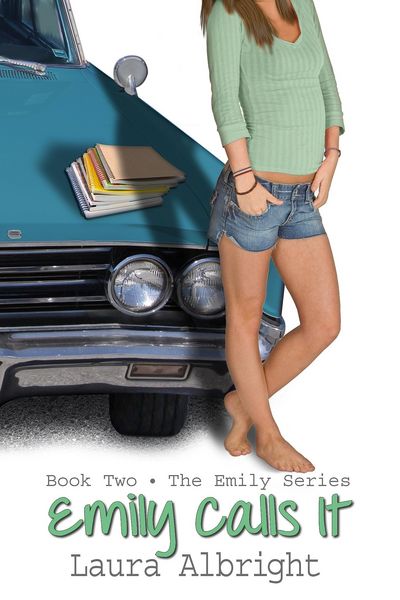 Produktbild: Emily Calls It