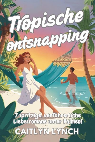 Produktbild: Tropische ontsnapping