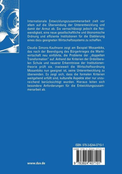 Produktbild: Transformationsprozess von Entwicklungsl&auml;ndern