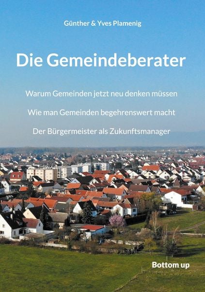 Produktbild: Die Gemeindeberater
