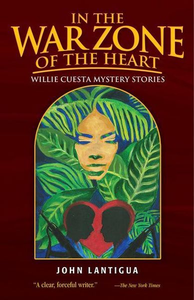 Produktbild: In the War Zone of the Heart and Other Stories