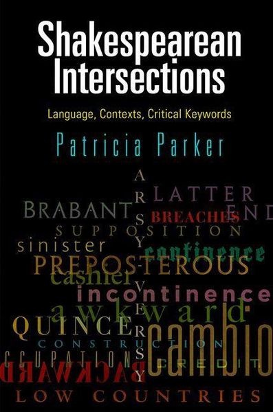 Produktbild: Shakespearean Intersections