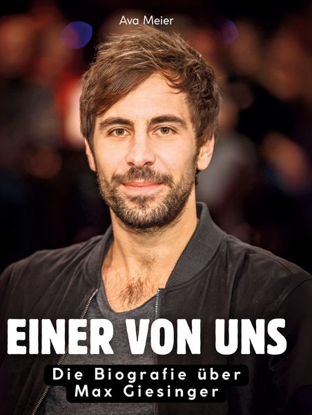 Produktbild: Einer von uns