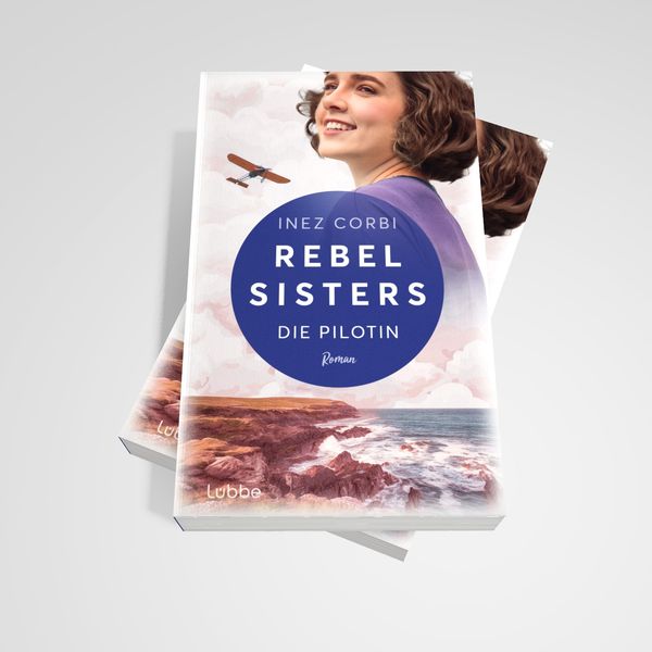 Produktbild: Rebel Sisters