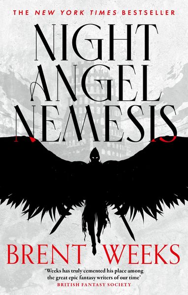 Produktbild: Night Angel Nemesis