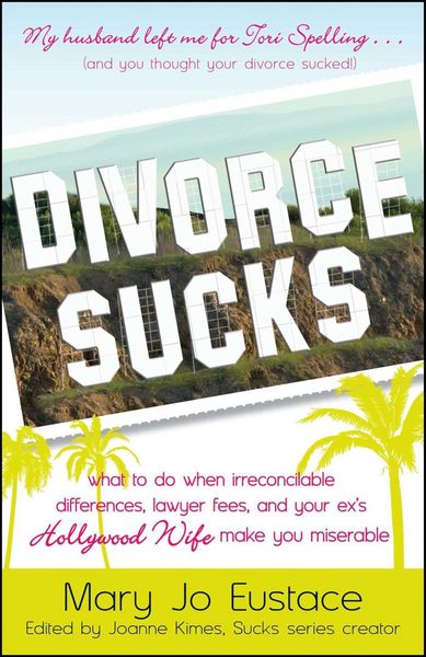 Produktbild: Divorce Sucks