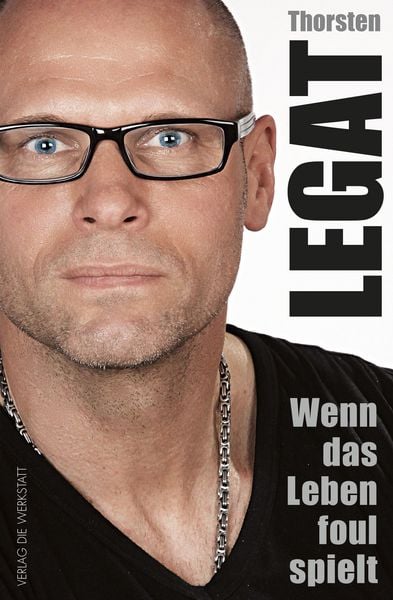 Produktbild: Wenn das Leben foul spielt