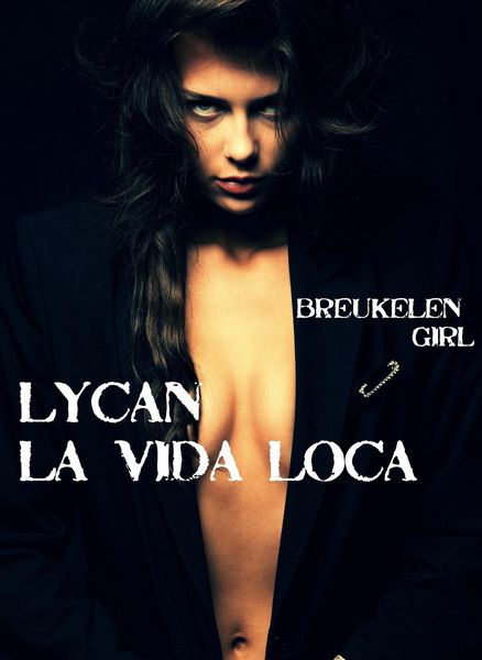 Produktbild: Lycan La Vida Loca