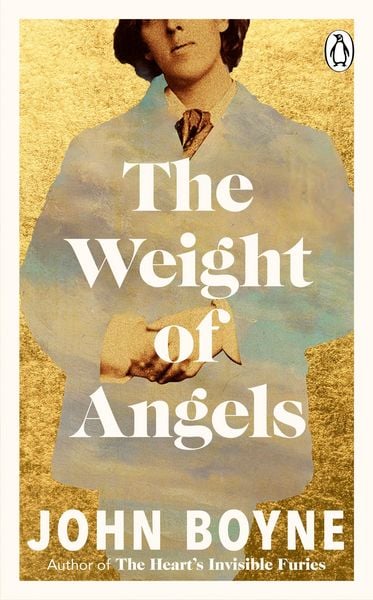 Produktbild: The Weight of Angels