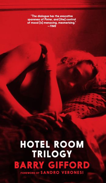 Produktbild: Hotel Room Trilogy