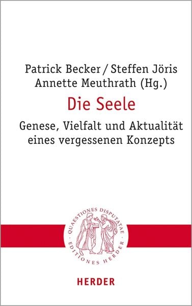 Produktbild: Die Seele